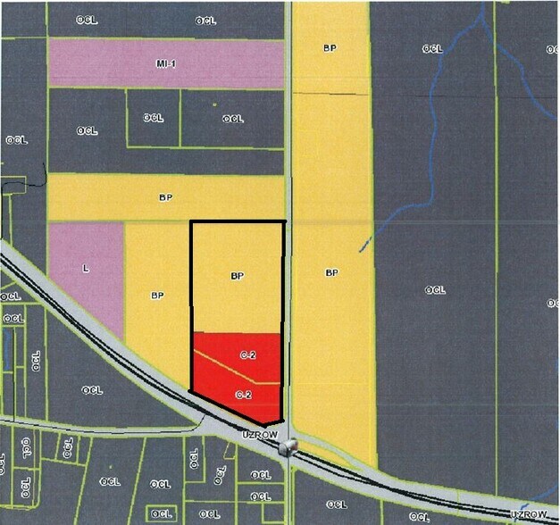 More Photos Of Applewhite Rd @ Loop 1604 S, San Antonio Land For Sale