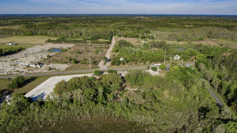 Primary Photo Of 12350 hwy 33, Groveland Land For Sale