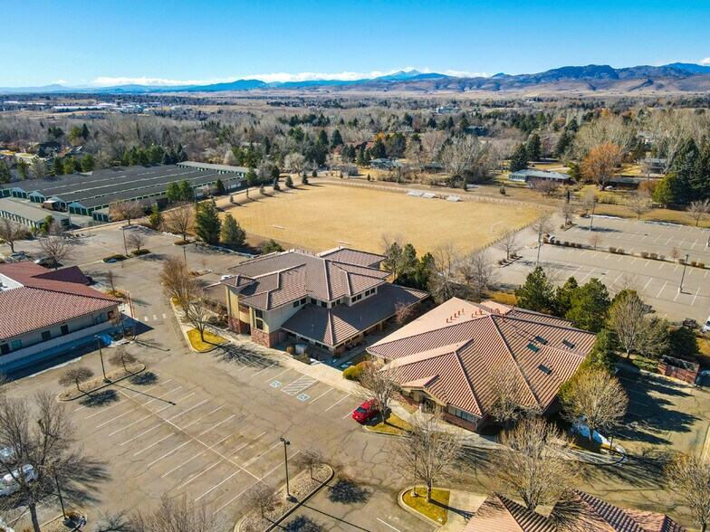 More Photos Of 4745 Boardwalk Dr, Fort Collins Medical For Lease