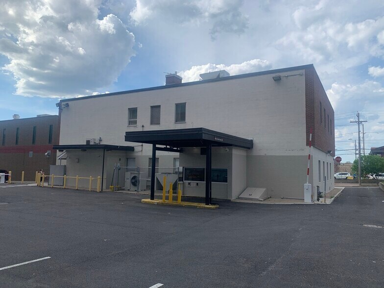 More Photos Of 1004 E Adams St, Syracuse Bank For Sale