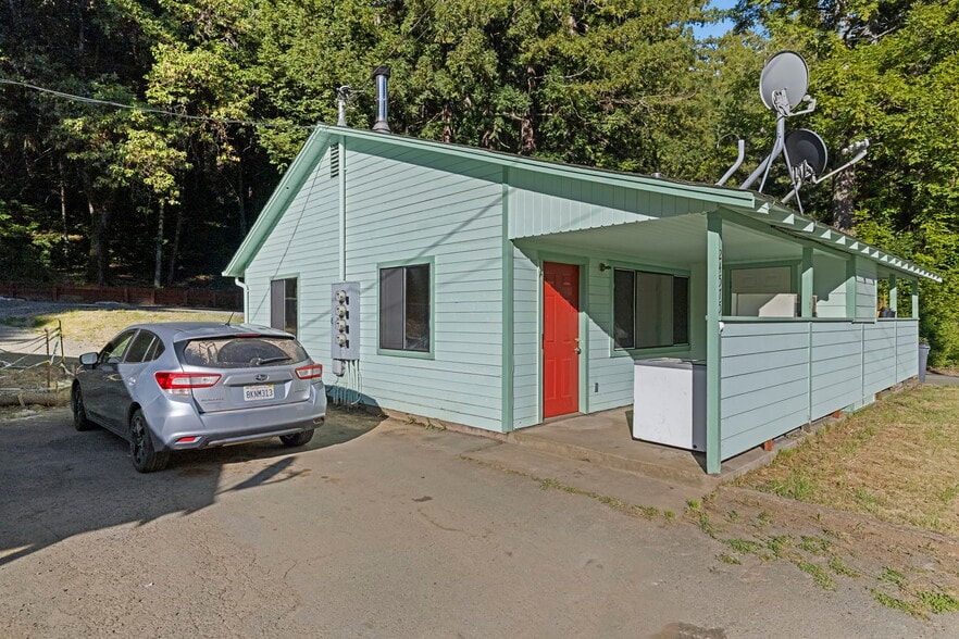 More Photos Of , Willits Unknown For Sale