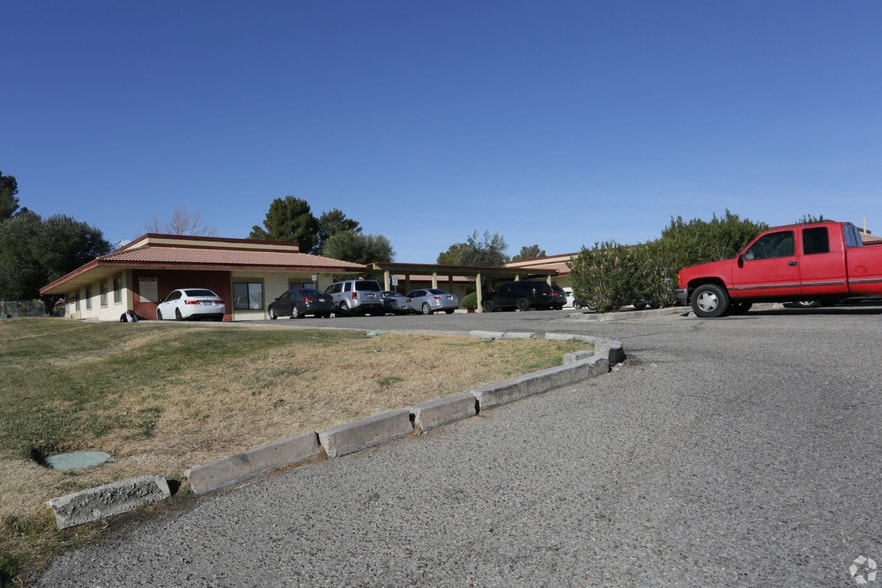 More Photos Of 705 E Virginia Way, Barstow Medical For Lease