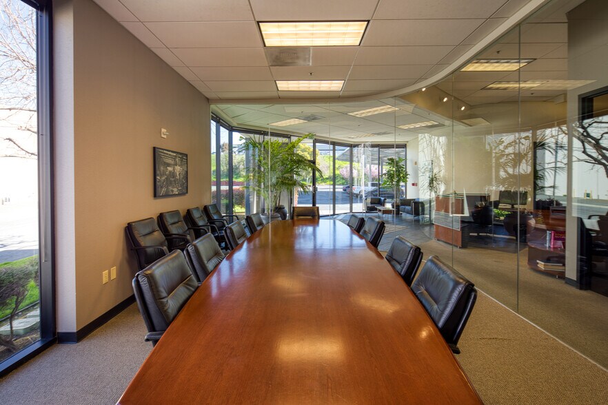 More Photos Of 380 Industrial Ct, Benicia Warehouse For Sale