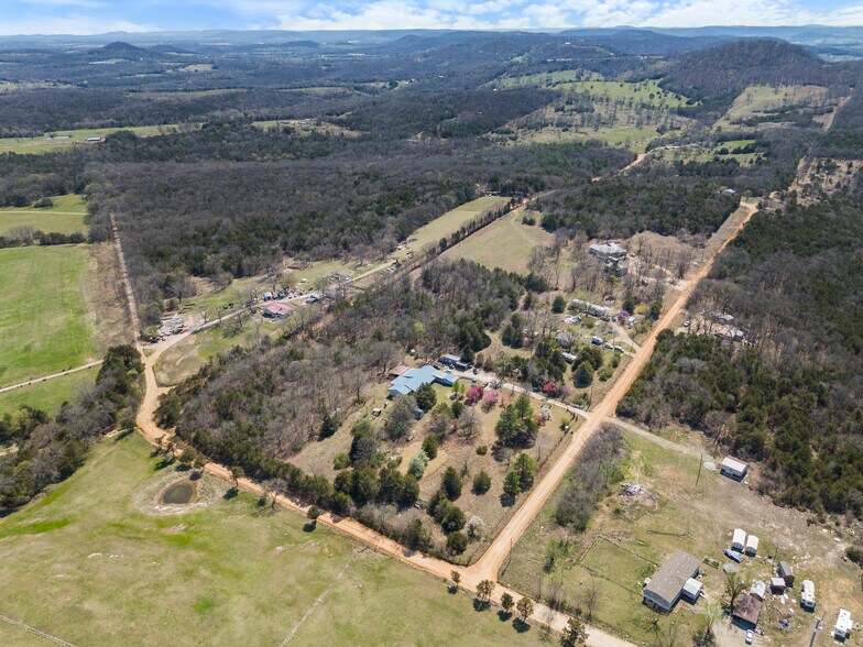 More Photos Of 55 County Road 639, Berryville Land For Sale