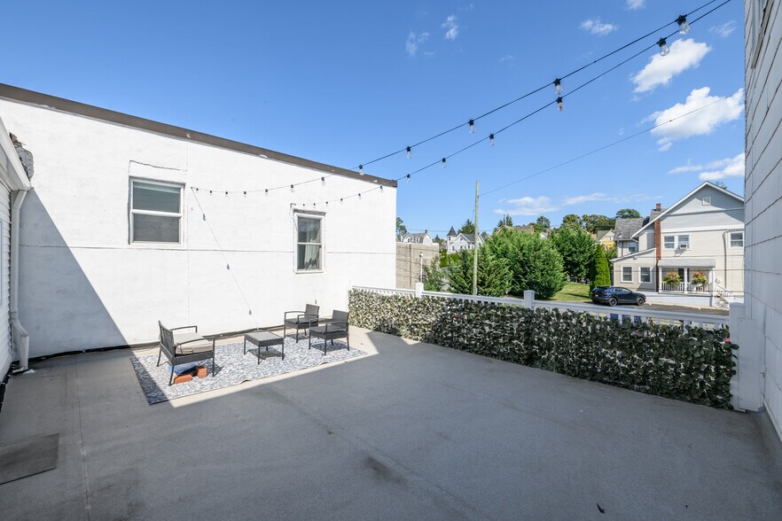 More Photos Of 96 1st Ave, Atlantic Highlands Storefront Retail Residential For Sale