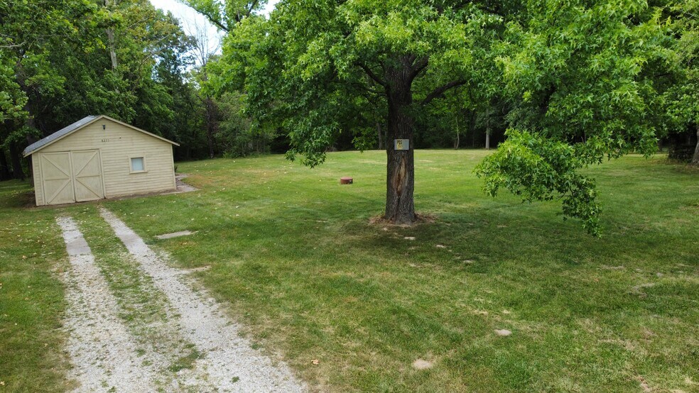 More Photos Of 8275 Veterans Memorial Pky, O'Fallon Land For Sale