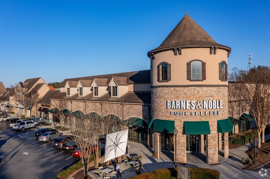 More Photos Of 5201 Peachtree Pky, Norcross Unknown For Lease