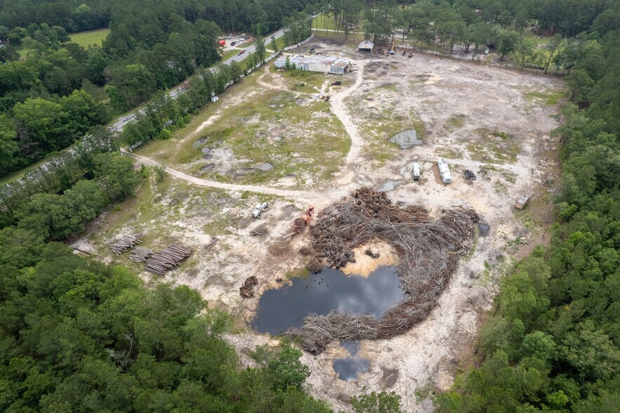 More Photos Of 1682 US-80, Bloomingdale Land For Sale