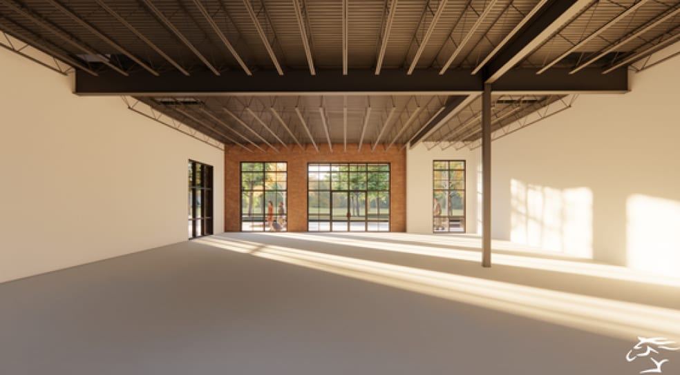 More Photos Of 120 Turner Cmns Wy, Lexington Freestanding For Lease