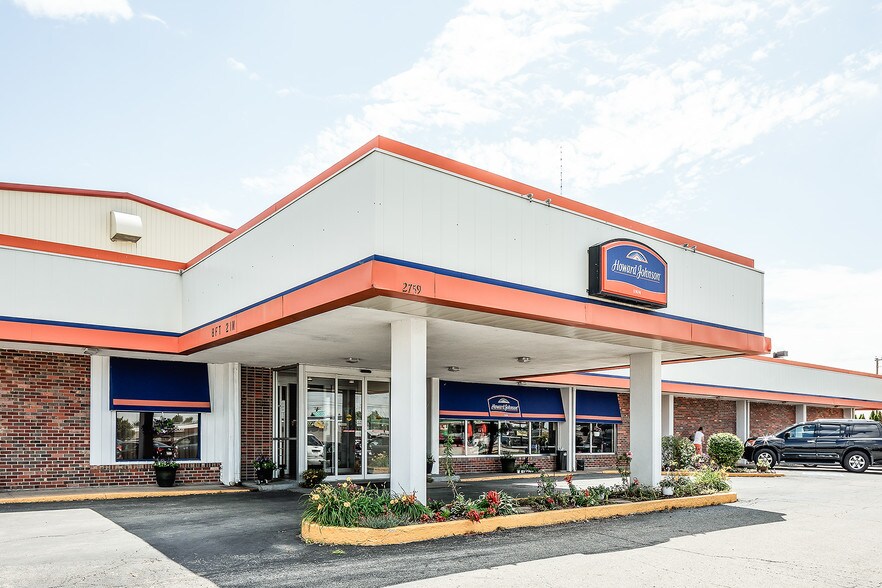 More Photos Of 2759 Mount Pleasant St, Burlington Hotel For Sale