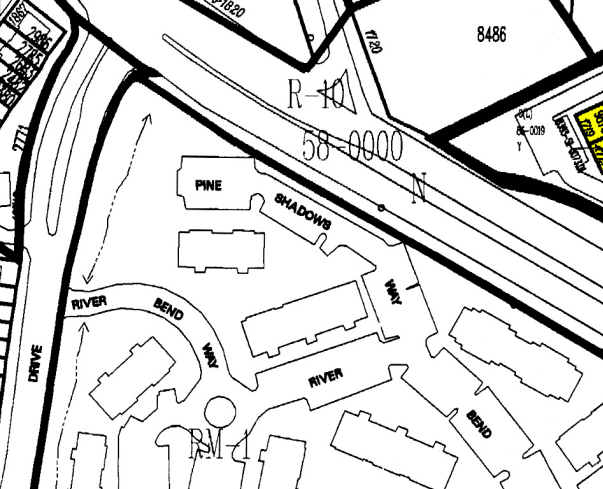 More Photos Of 12710-12728 Directors Loop, Lake Ridge Medical For Sale