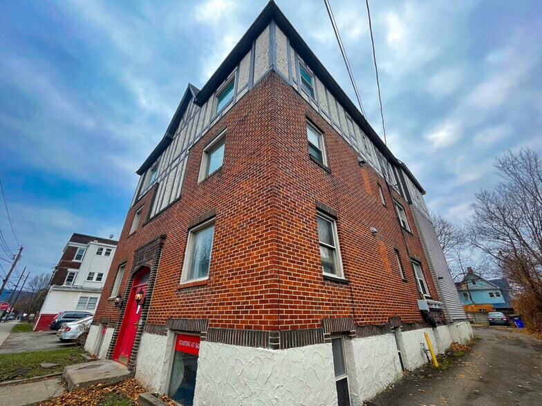 More Photos Of 139 Murray St, Binghamton Multifamily For Sale
