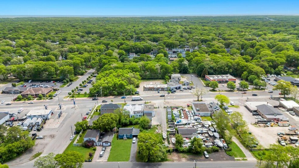 More Photos Of 1189 Montauk Hwy, Mastic Warehouse For Sale