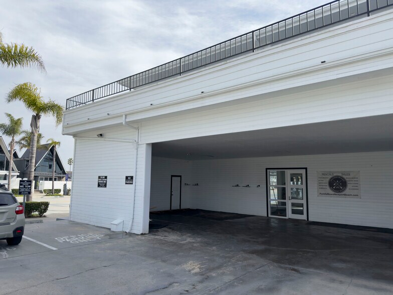 More Photos Of 1500 W Balboa Blvd, Newport Beach Storefront Retail Office For Lease