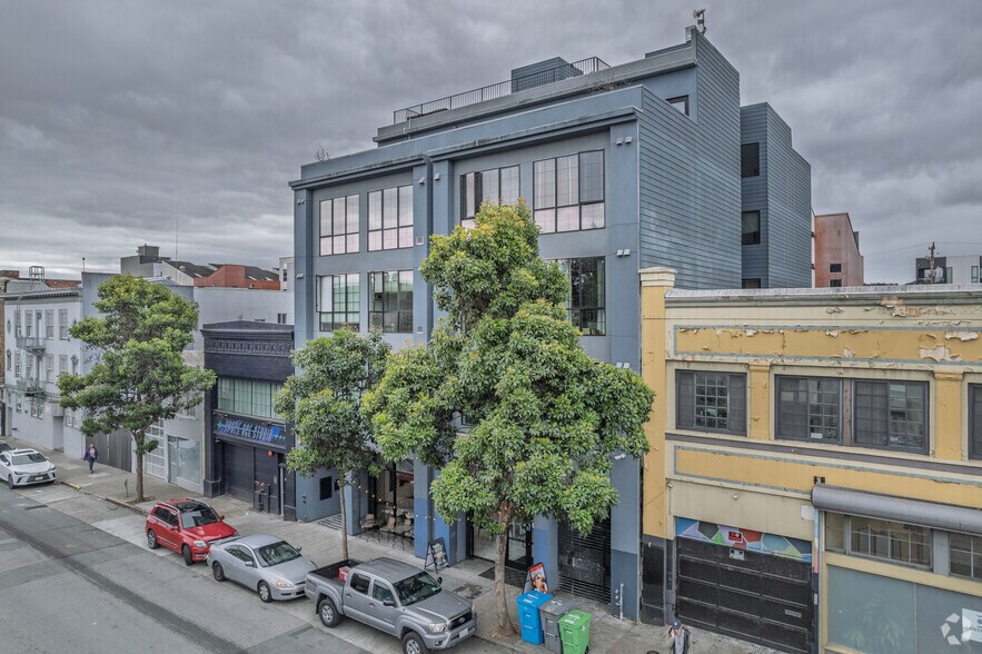 More Photos Of 252 9th St, San Francisco Apartments For Sale