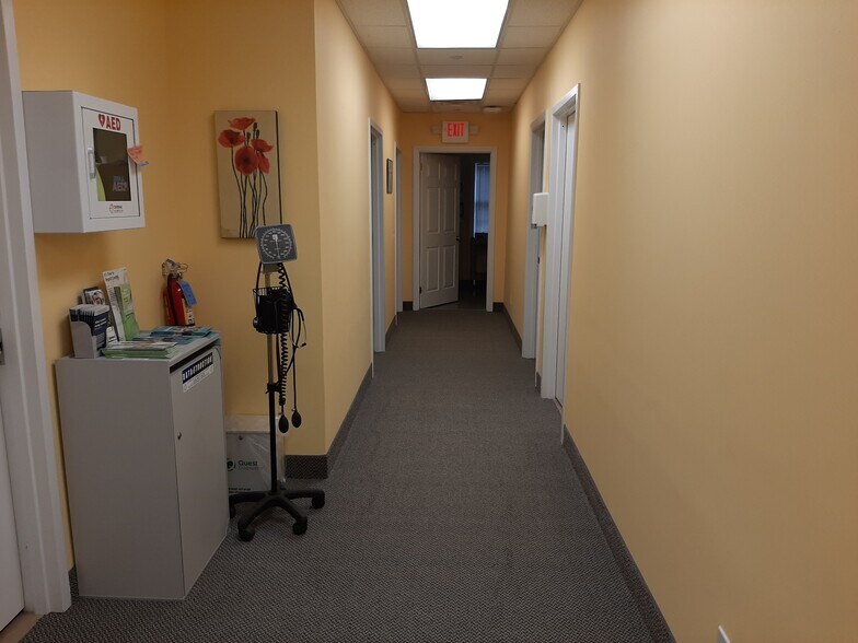 More Photos Of 792 Harrison Ave, Riverhead Medical For Sale