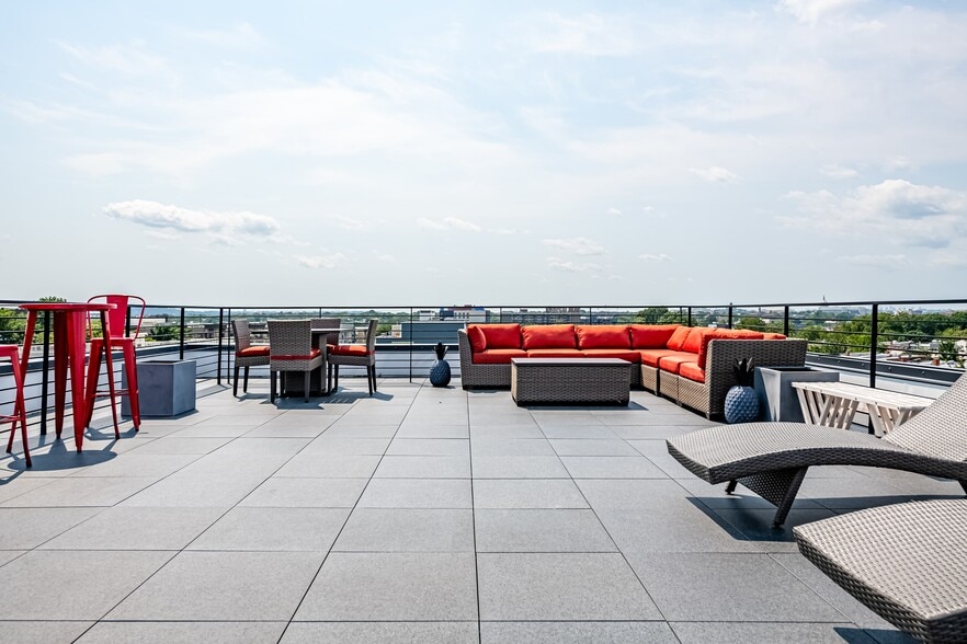 More Photos Of 1122 Bladensburg Rd NE, Washington Apartments For Sale