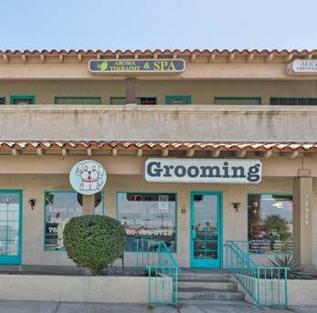 More Photos Of 73625 Highway 111, Palm Desert Storefront Retail Office For Sale