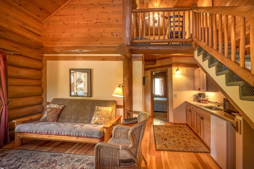 More Photos Of 7743 Highway 12, Kooskia Hotel For Sale