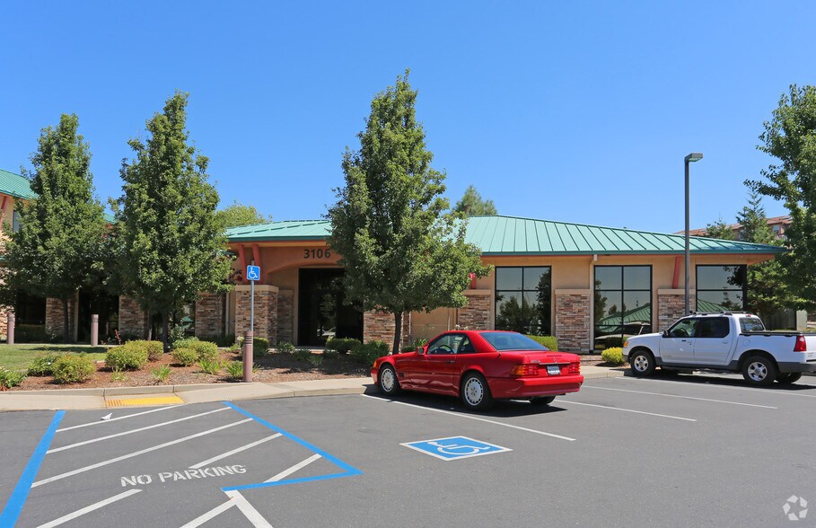 More Photos Of 3100 Ponte Morino Dr, Cameron Park Unknown For Lease