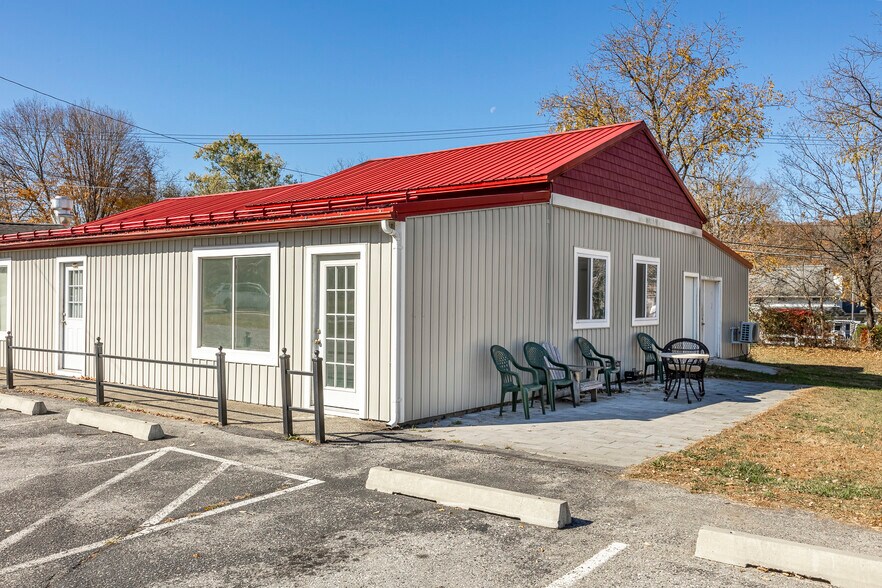 More Photos Of 5979 Route 82, Stanfordville Restaurant For Lease