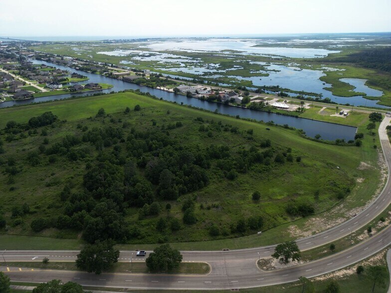 More Photos Of 0 Oak Harbor Bl Oak Harbor Blvd, Slidell Land For Sale