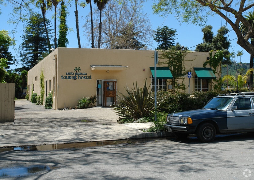 More Photos Of 134 Chapala St, Santa Barbara Hospitality For Sale