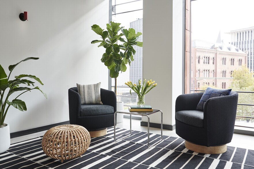 More Photos Of 1701 Rhode Island Ave NW, Washington Coworking Space