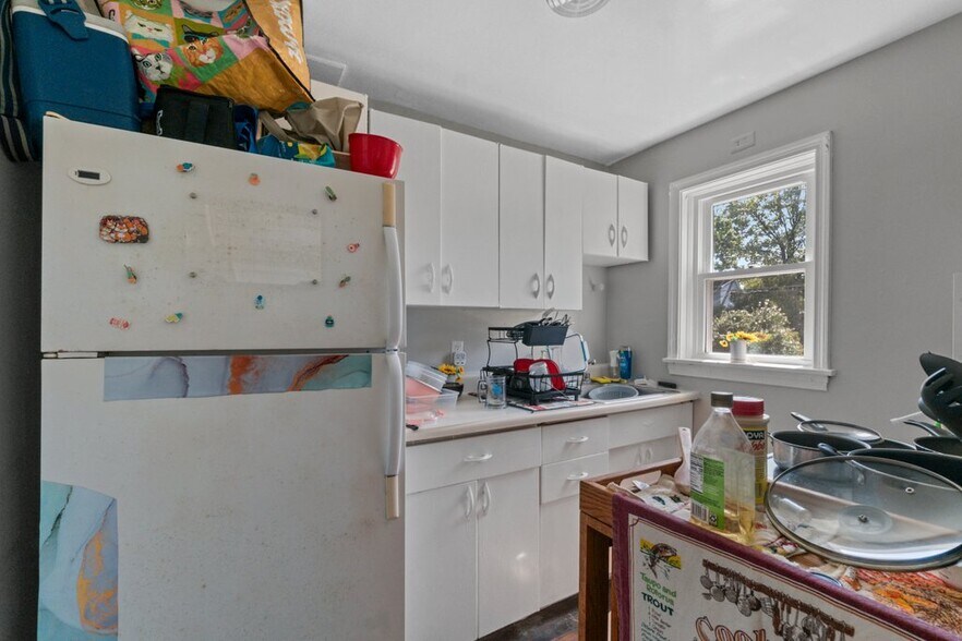 More Photos Of 711 Gladstone Ave, Baltimore Apartments For Sale