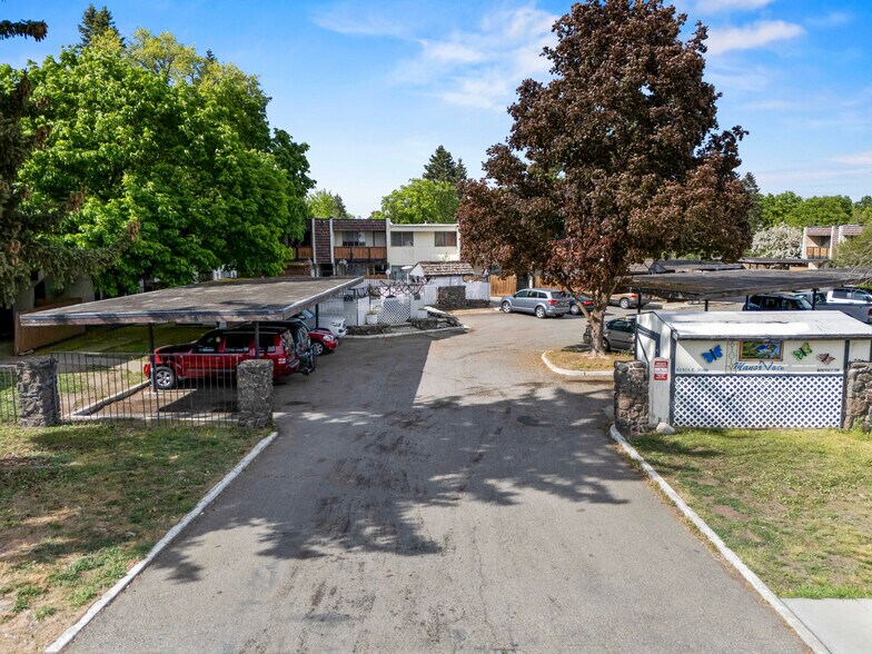 More Photos Of 10101 E Main Ave, Spokane Apartments For Sale