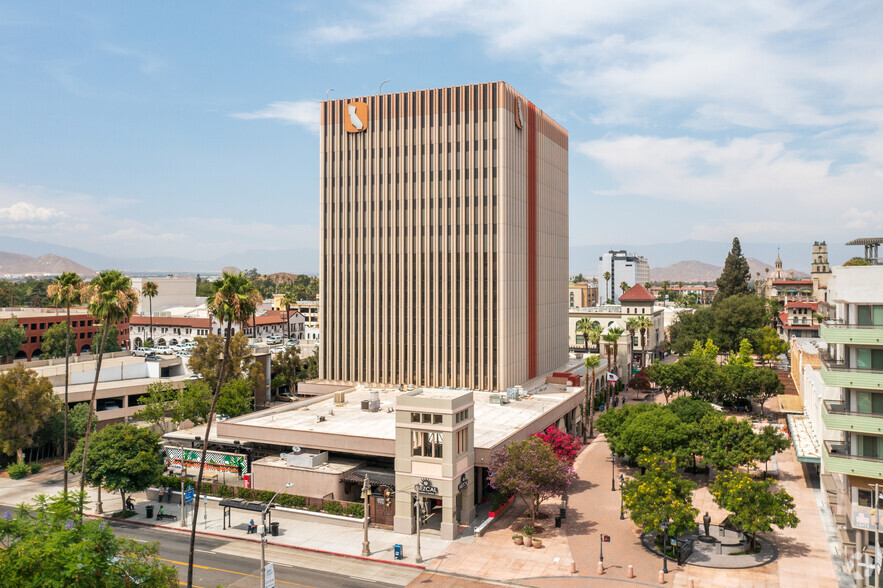 Primary Photo Of 3737 Main St, Riverside Office For Lease