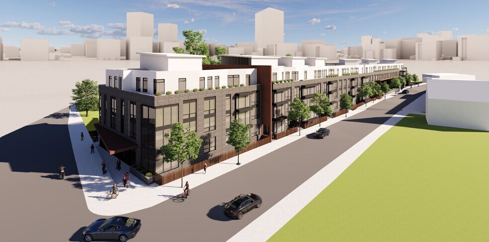 More Photos Of 781 Whalley Ave, New Haven Land For Sale