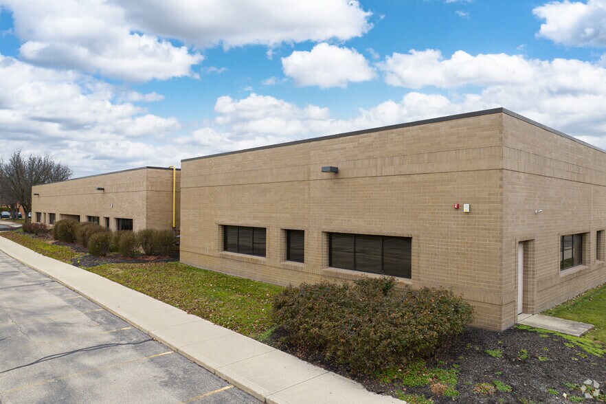 More Photos Of 3385 Newmark Dr, Miamisburg Office For Sale
