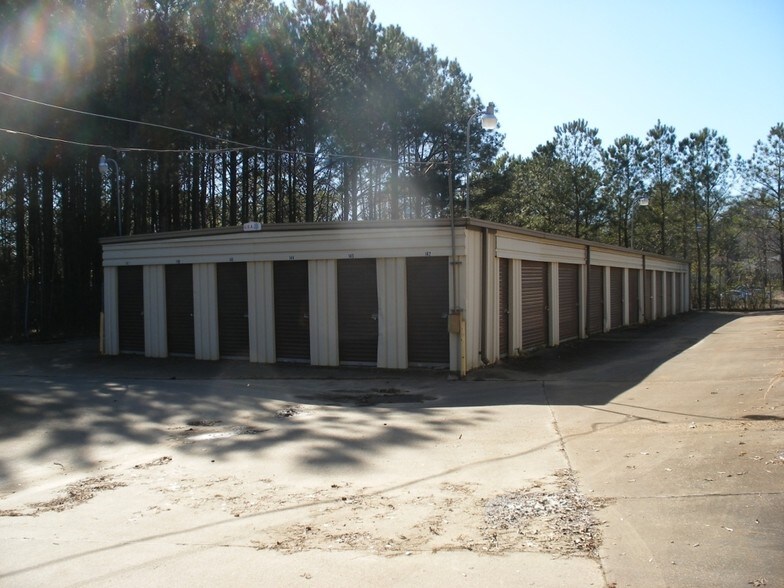 More Photos Of 1110 1st St NW, Jasper Self Storage For Sale