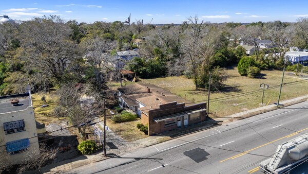 More Photos Of 1960 Carolina Beach Rd, Wilmington Freestanding For Sale