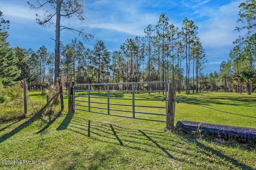 Primary Photo Of 258 Bostwick Cemetery Rd, Palatka Land For Sale