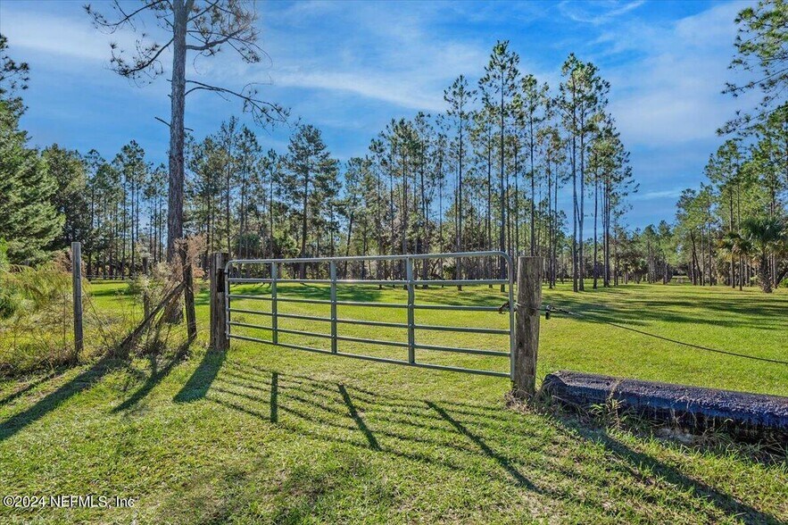 More Photos Of 258 Bostwick Cemetery Rd, Palatka Land For Sale