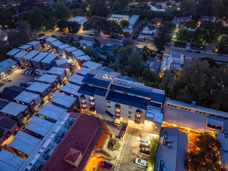 More Photos Of 564 Higuera St, San Luis Obispo Apartments For Sale
