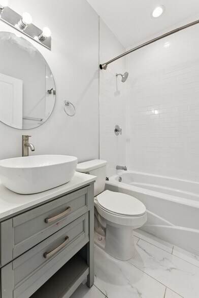 More Photos Of 2822 28th St SE, Washington Apartments For Sale