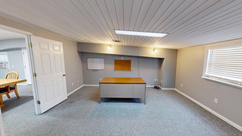 More Photos Of 565 Thomas St, Camilla Industrial For Sale