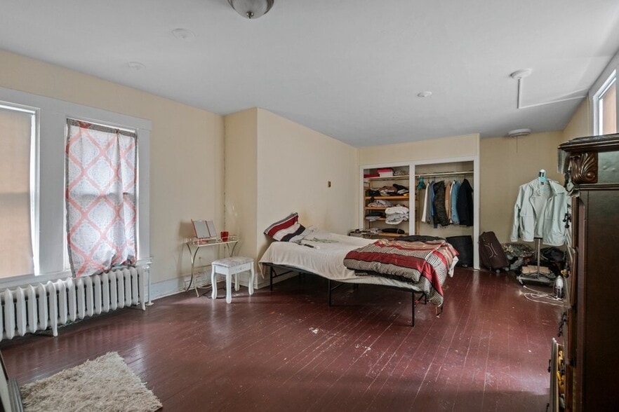 More Photos Of 2301 Maryland Ave, Baltimore Apartments For Sale