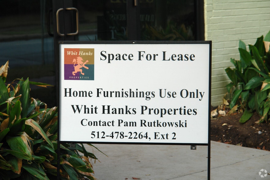 More Photos Of 1009 W 6th St, Austin Unknown For Lease