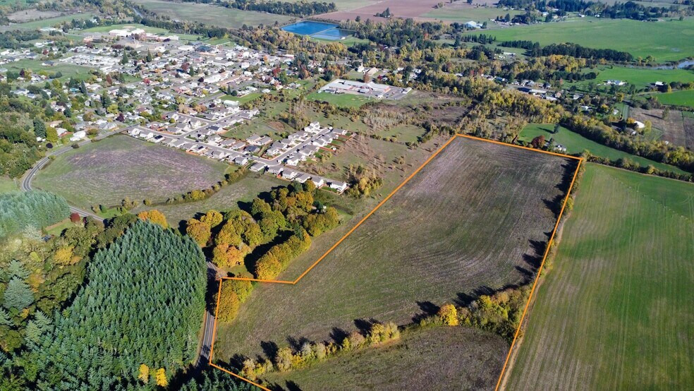 More Photos Of TL 1700 Coon Rd, Monroe Land For Sale