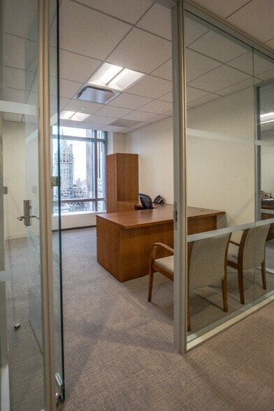 More Photos Of 712 Fifth Ave, New York Office For Lease