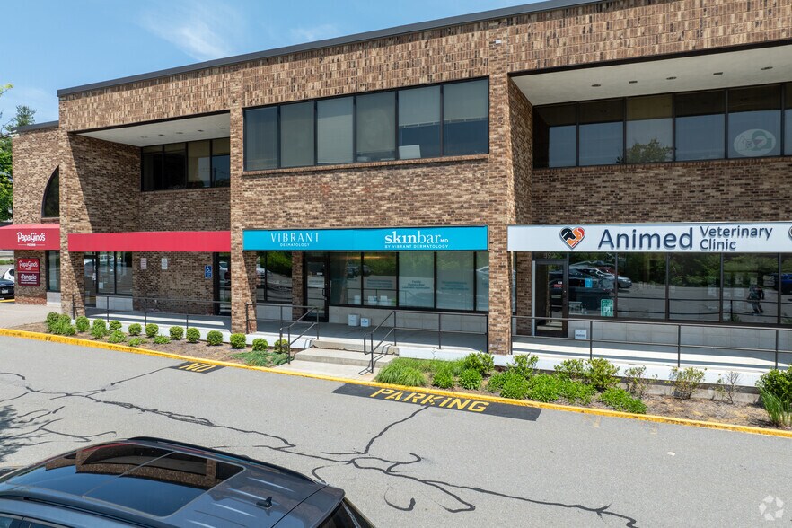 More Photos Of 600 Providence Hwy, Dedham Medical For Lease
