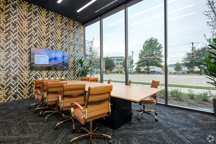 More Photos Of 7300 SH 121 SB, McKinney Office For Lease