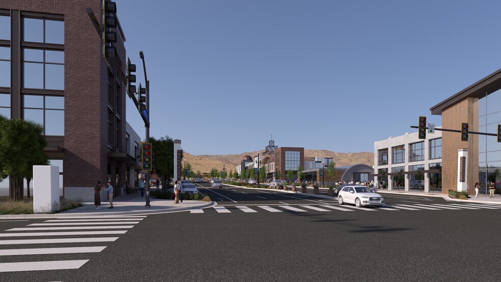 More Photos Of West Wendover, West Wendover Land For Sale