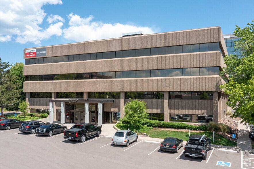 Primary Photo Of 274 Union Blvd, Lakewood Medical For Lease