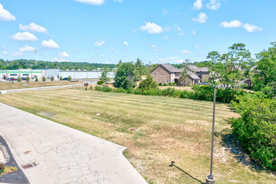 More Photos Of 850 NW Washington blvd, Hamilton Land For Sale