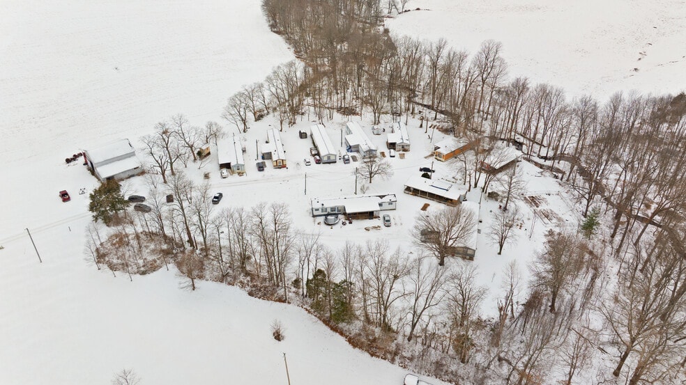 More Photos Of 150 Spring Park Rd, Magnolia Manufactured Housing Mobile Home Park For Sale